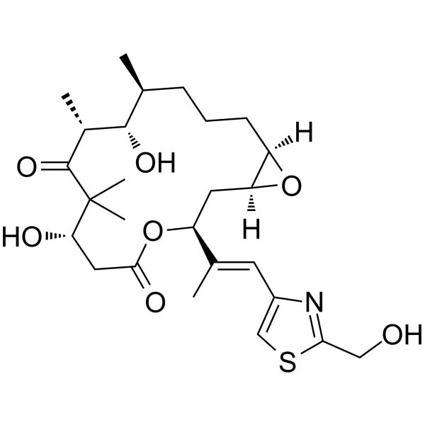 Epothilone E 201049-37-8
